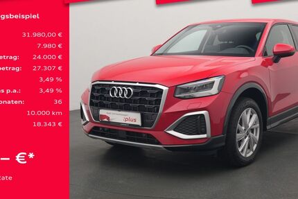 Audi Q2 4.979 km 25.980 &euro; Leverkusen 51373