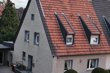 Doppelhaushälfte mit Charme 5 zimmer