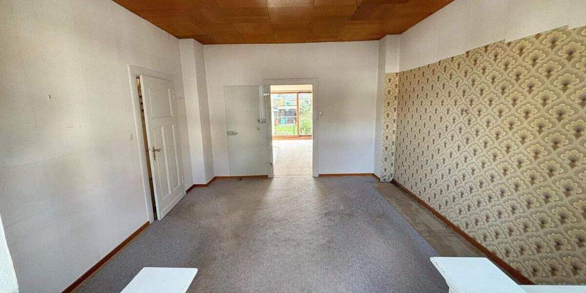Reihenmittelhaus Leverkusen Opladen - 5 Zimmer, 100 m&sup2;, 428.000&euro; | Angebot:25770242
