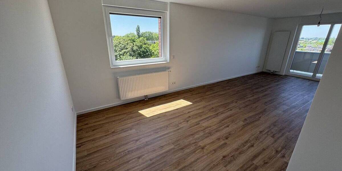 Etagenwohnung Kempen - 3 Zimmer, 78 m&sup2;, 205.000&euro; | Angebot:26841304