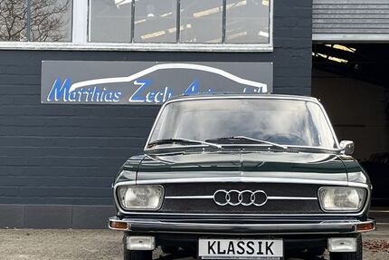 Audi 100 71.500 km 12.750 &euro; Mönchengladbach bei Düsseldorf 41238