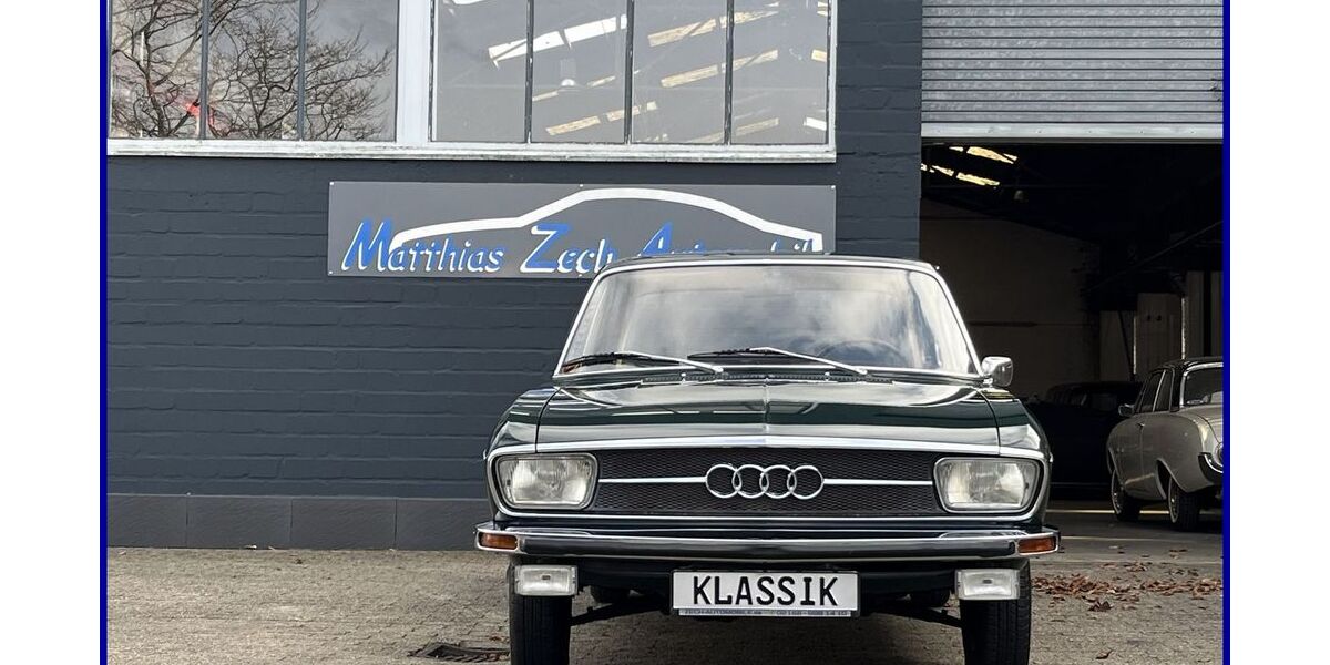 Audi 100 71.500 km 12.750 &euro; Mönchengladbach bei Düsseldorf 41238