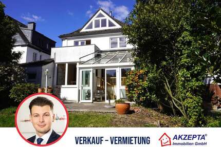 Haus Leverkusen Opladen - 4 Zimmer, 204 m&sup2;, 589.000&euro; | Angebot:26334892