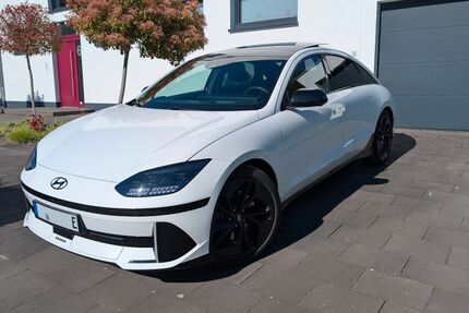 Hyundai IONIQ 6 46.500 km 31.900 &euro; Mönchengladbach 41238
