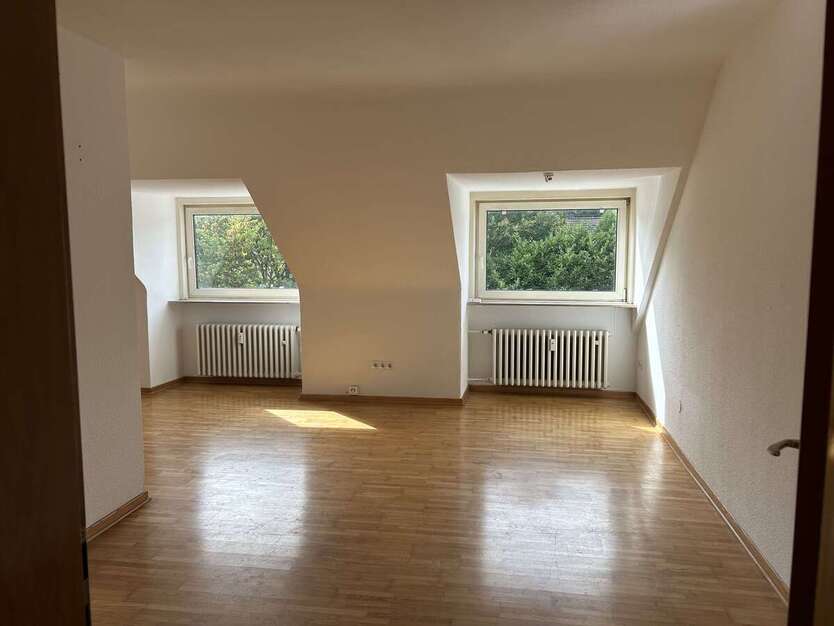 Wohnung zum Mieten in Essen 390 € 61 m²