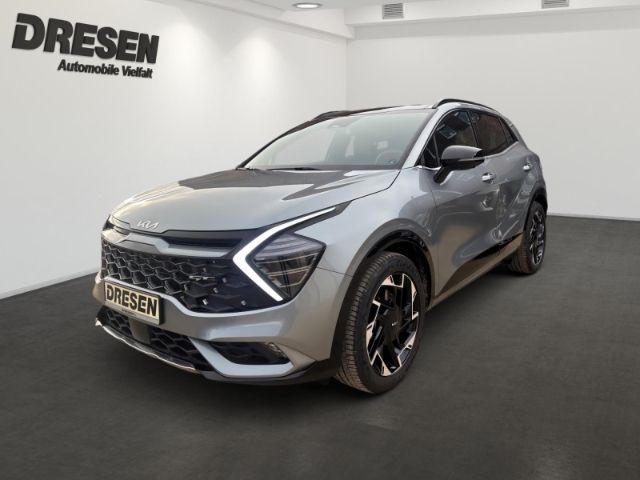 Kia Sportage 20.360 km 30.980 &euro; Korschenbroich 41352