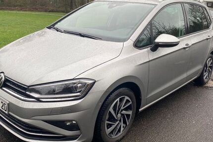 VW Golf Sportsvan 73.300 km 16.000 &euro; Düsseldorf 40629