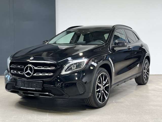 GLA 180
