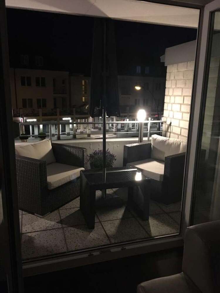 Wohnung zum Kaufen in Meerbusch 298.000 € 60 m²