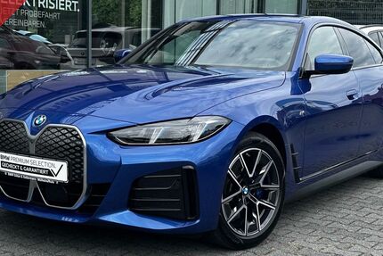 BMW i4 27.682 km 52.960 &euro; Mülheim 45472