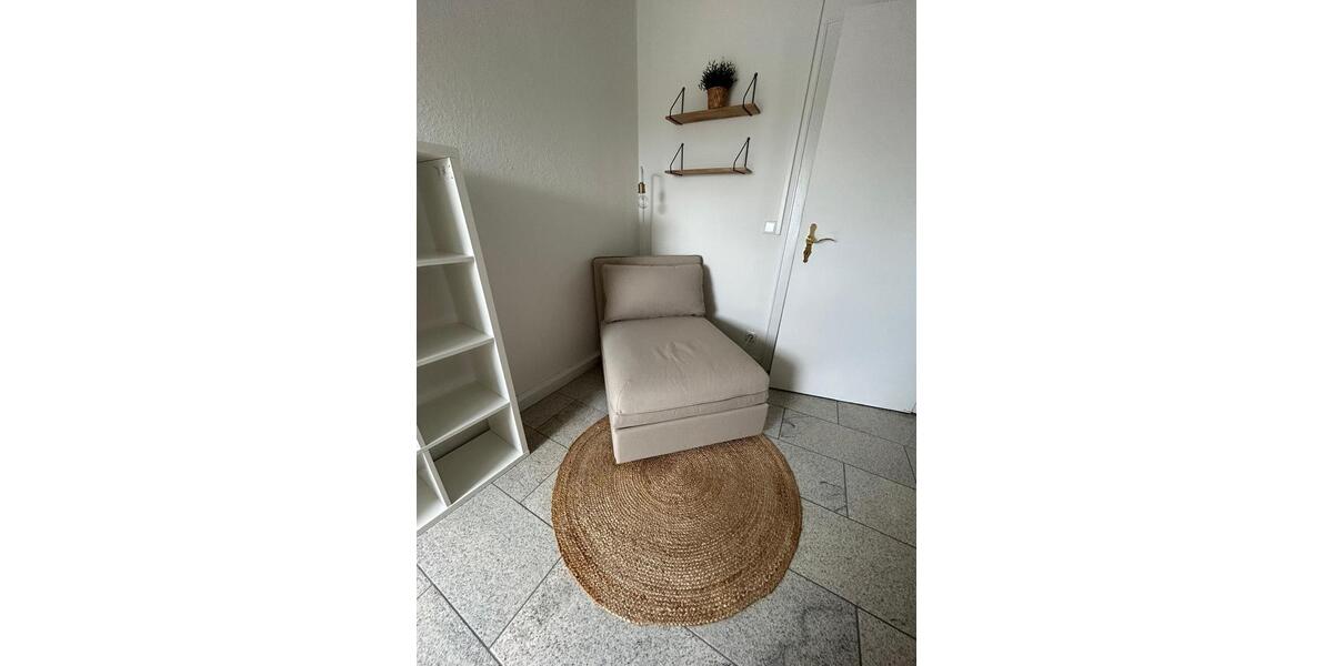 Etagenwohnung Düsseldorf Oberbilk - 4 Zimmer, 83 m&sup2;, 409.000&euro; | Angebot:25813283