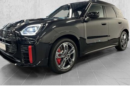 Mini John Cooper Works Countryman 24.901 km 40.480 &euro; Solingen 42719