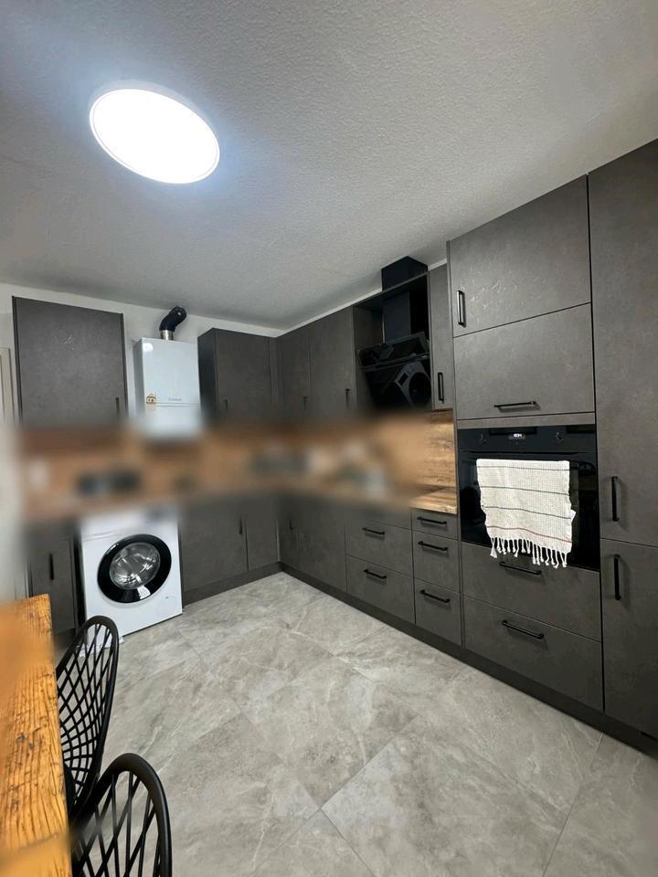 Maisonette Wohnung, modernisiertsaniert VON PRIVAT