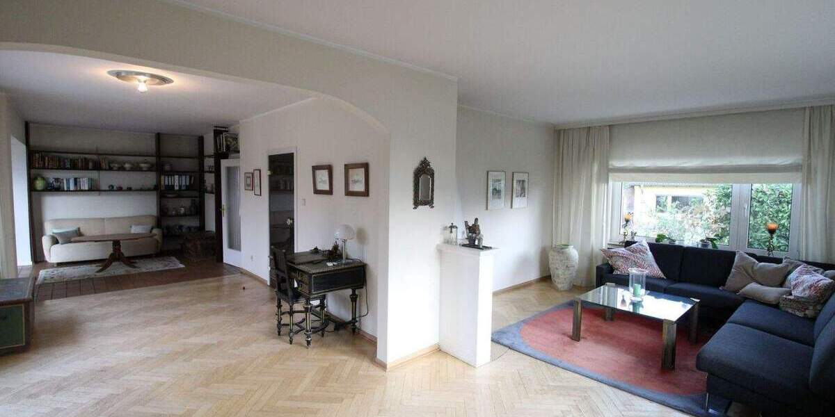 Einfamilienhaus Neuss Vogelsang - 6 Zimmer, 183 m&sup2;, 792.000&euro; | Angebot:25782585