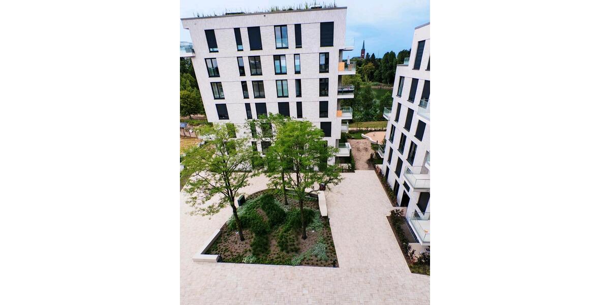 Loft - Studio - Atelier Düsseldorf Heerdt - 3 Zimmer, 73 m&sup2;, 2.230&euro; | Angebot:26411568