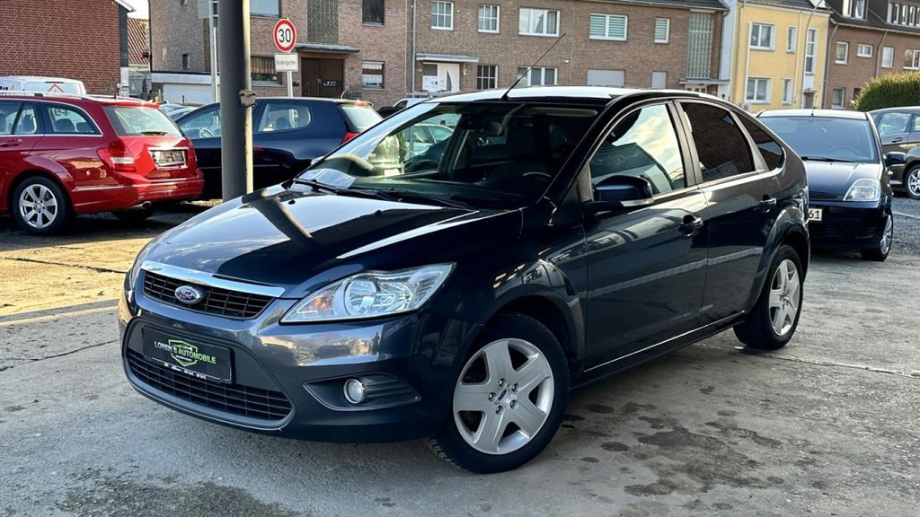 Ford Focus 164.999 km 3.790 &euro; Mönchengladbach 41238
