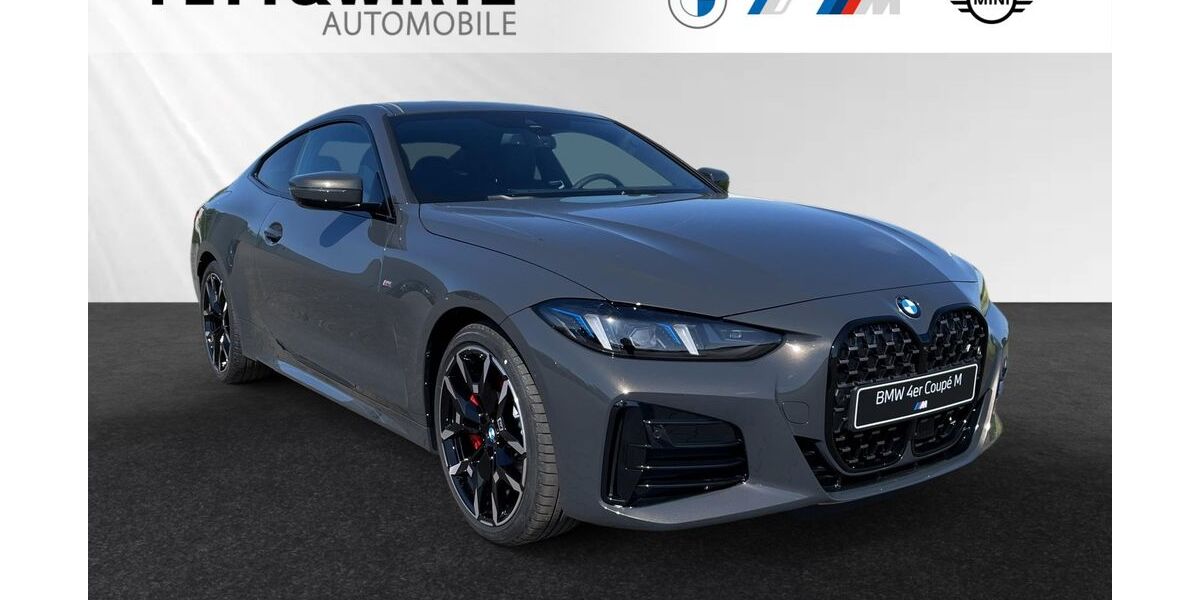 BMW 430 4.000 km 58.790 &euro; Moers 47441