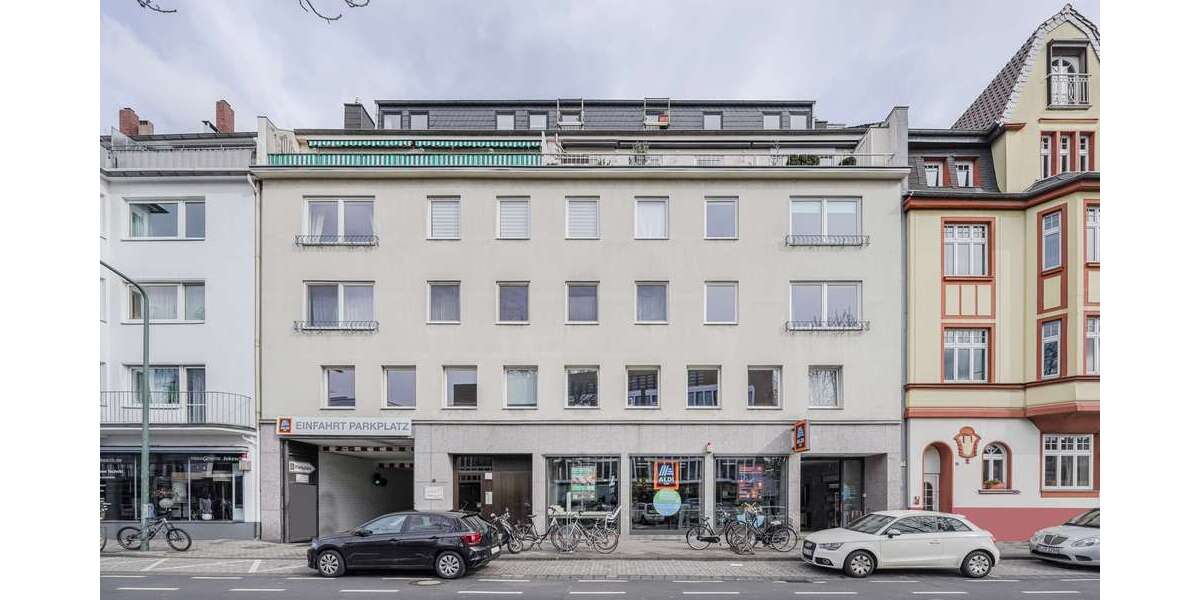 Büro in Düsseldorf 499.000 € 263 m² zimmer