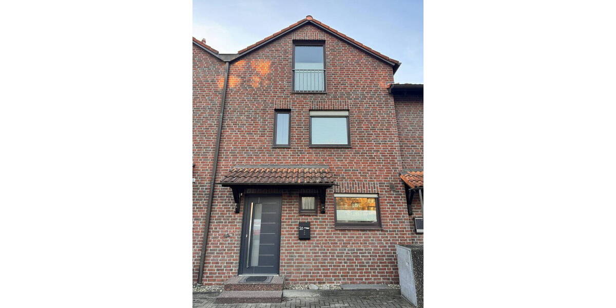 Reihenmittelhaus Düsseldorf Lichtenbroich - 5 Zimmer, 127 m&sup2;, 499.000&euro; | Angebot:26092502