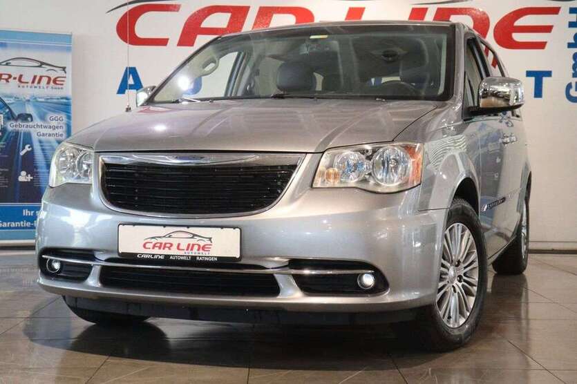 Grand Voyager