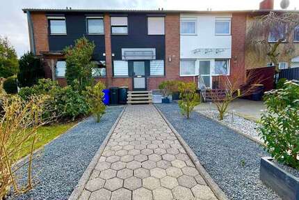 Haus zum Kaufen in Mönchengladbach 284.000 € 90 m²
