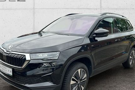Skoda Karoq 28.244 km 31.590 &euro; Pulheim-Brauweiler 50259
