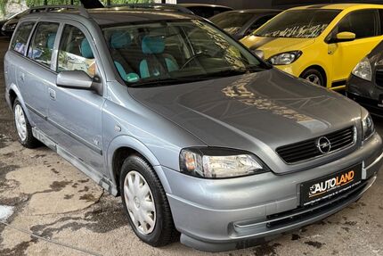 Opel Astra 117.860 km 1.999 &euro; Wuppertal 42117