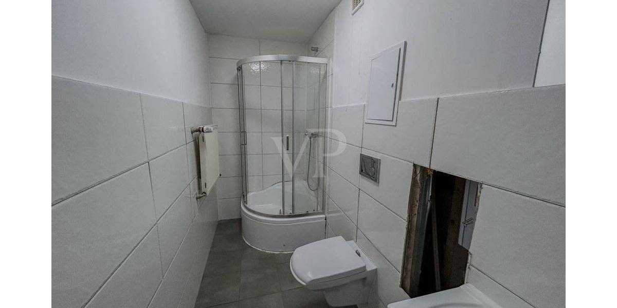 Attraktive Büro- und Praxisfläche in erstklassiger Lage! 4 zimmer