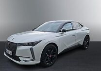 Gebrauchtwagen DS Automobiles DS4