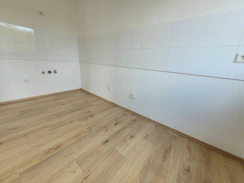 Schöne 2-Zimmer-Wohnung mit Balkon!