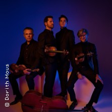 Alma Quartet