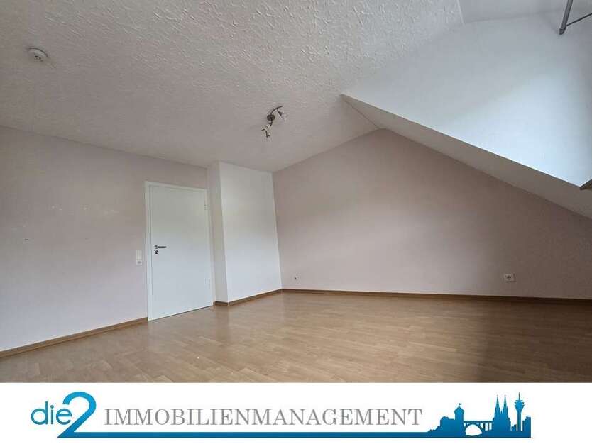 Wohnung zum Mieten in Wuppertal 390 € 47 m²