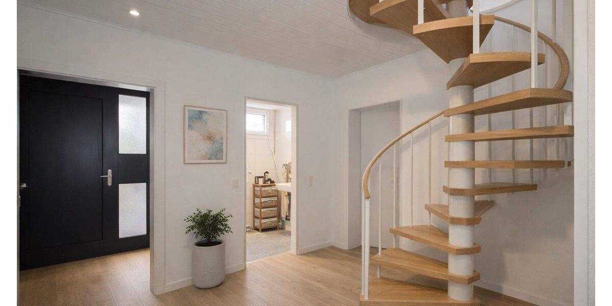 Reihenendhaus Monheim am Rhein Monheim - 7 Zimmer, 171 m&sup2;, 525.000&euro; | Angebot:25736789