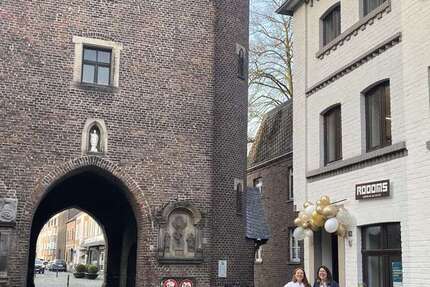 Gewerbeobjekt Kempen - 155&euro; | Angebot:26345481