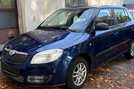 Skoda Fabia 158.000 km 2.650 &euro; Mülheim an der ruhr 45475
