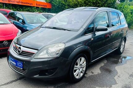 Opel Zafira 200.000 km 3.300 &euro; Mönchengladbach 41199