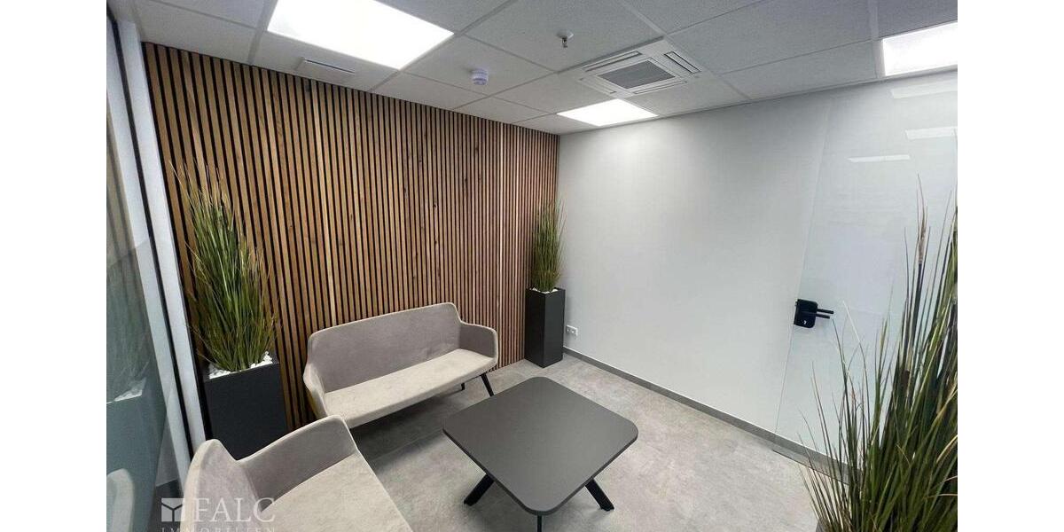 Gewerbeobjekt Solingen Central - 3.360&euro; | Angebot:23883222