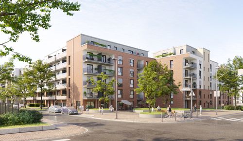 Gewerbeobjekt Düsseldorf Stadtbezirk 9 - 3.102&euro; | Angebot:24982442
