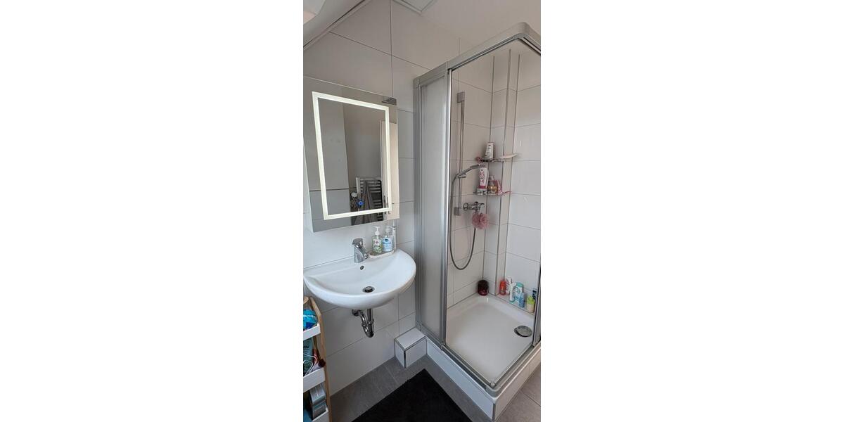 Etagenwohnung Düsseldorf Derendorf - 1 Zimmer, 14 m&sup2;, 620&euro; | Angebot:26008493