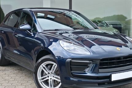 Porsche Macan 20.800 km 49.200 &euro; Korschenbroich 41352