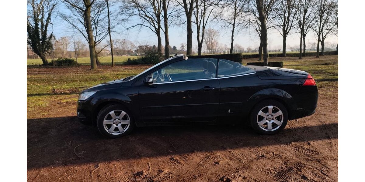 Ford Focus 194.000 km 1.600 &euro; Mönchengladbach 41065