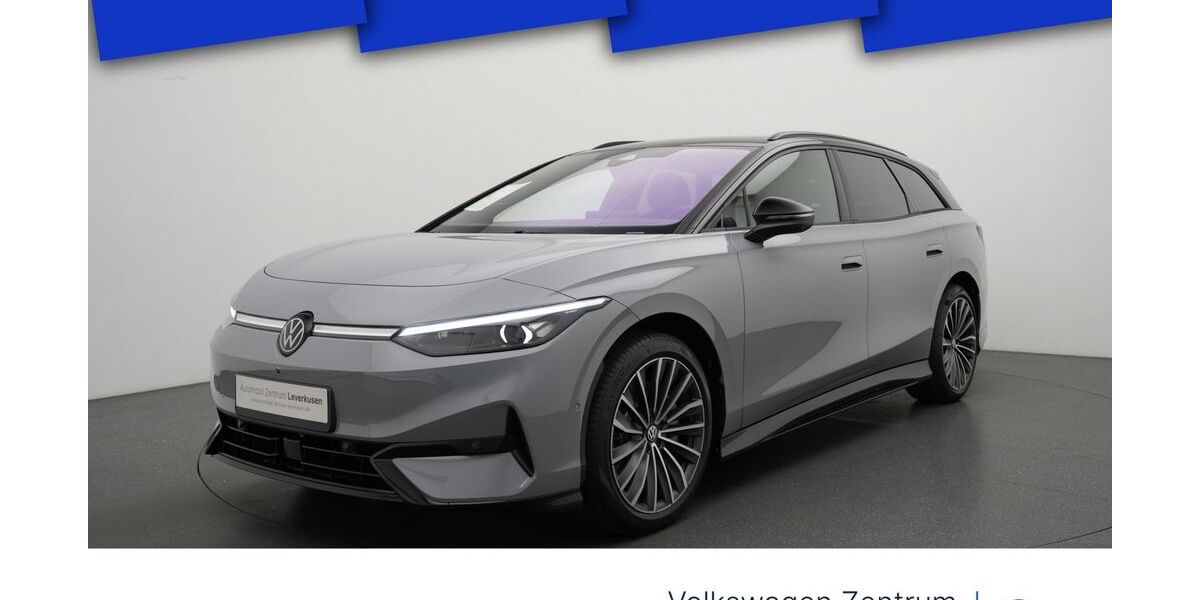 VW ID.7 1.009 km 60.480 &euro; Leverkusen 51379