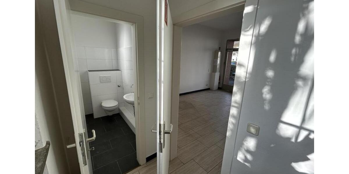 Gewerbeobjekt Mönchengladbach Süd - 228&euro; | Angebot:25625004