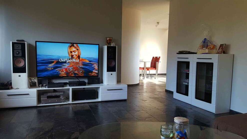 Wohnung zum Mieten in Neukirchen-Vluyn 480 € 68 m²