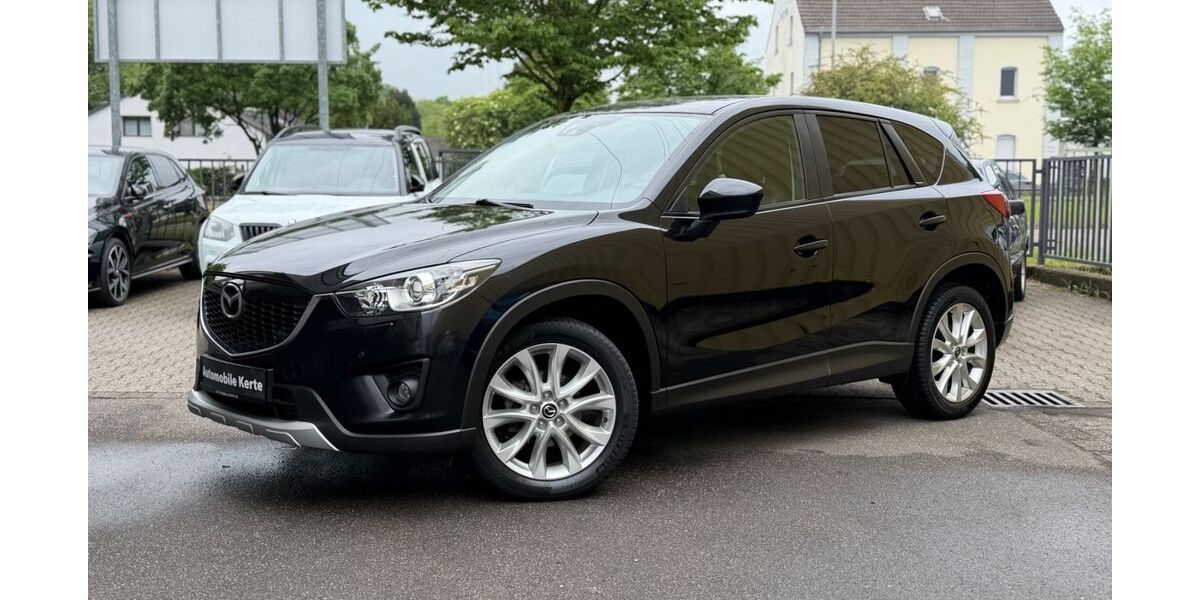Mazda CX-5 107.009 km 11.990 &euro; Leverkusen 51373