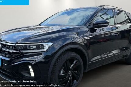 VW T-Roc 4.408 km 22.980 &euro; Mülheim 45478