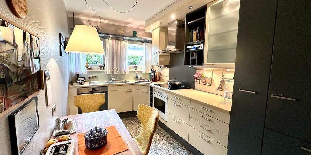 Gepflegtes Reihenendhaus mit schönem Garten 4 zimmer