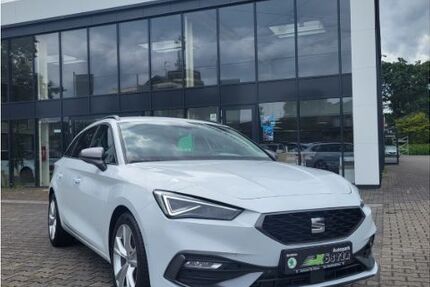 Seat Leon 17.650 km 26.990 &euro; Oberhausen 46147