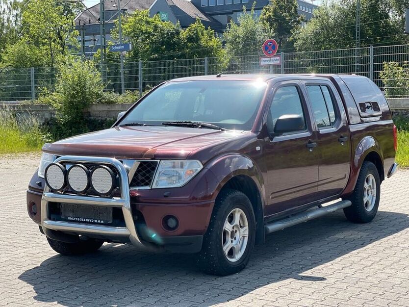 Navara