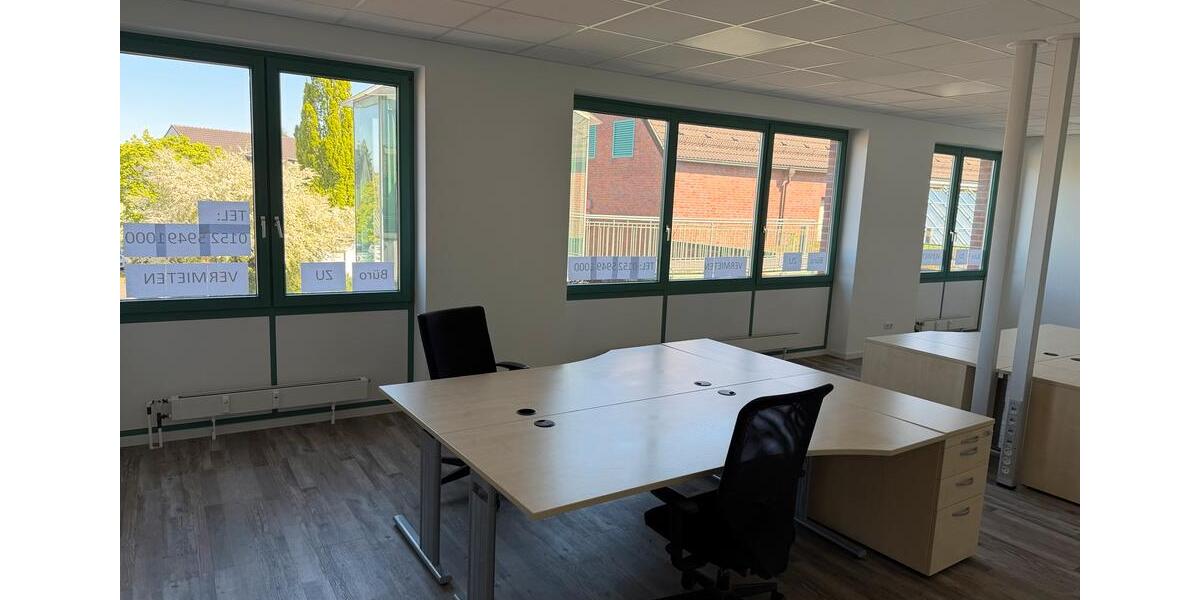 Gewerbeobjekt Pulheim - 2.600&euro; | Angebot:26285831